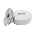 SKYLAB nRF51802 ble gateway iot wholesale ibeacon eddystone beacon for Asset tracking